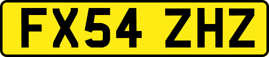 FX54ZHZ