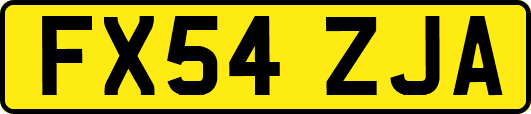 FX54ZJA