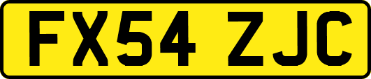 FX54ZJC