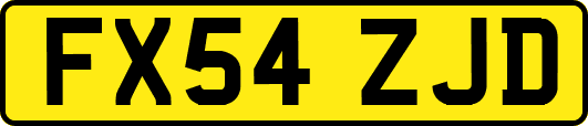 FX54ZJD