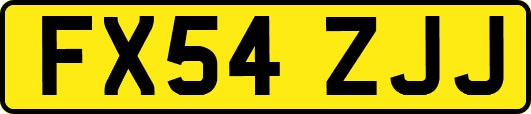FX54ZJJ