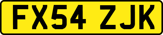 FX54ZJK