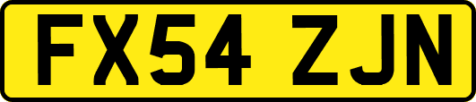 FX54ZJN