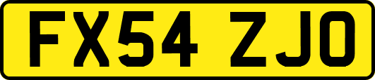 FX54ZJO