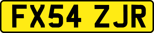 FX54ZJR