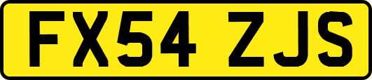 FX54ZJS