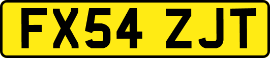 FX54ZJT