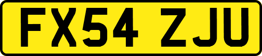 FX54ZJU