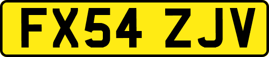 FX54ZJV