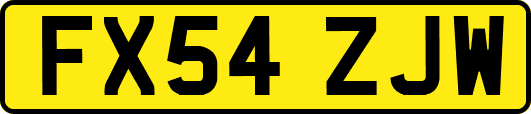FX54ZJW