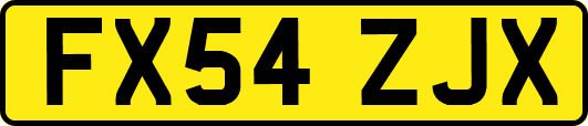FX54ZJX