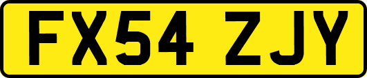 FX54ZJY