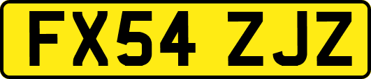 FX54ZJZ