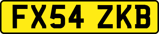 FX54ZKB