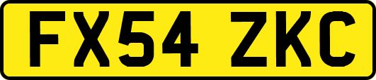 FX54ZKC