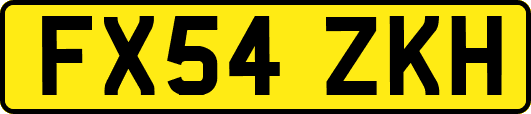 FX54ZKH
