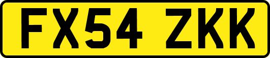 FX54ZKK