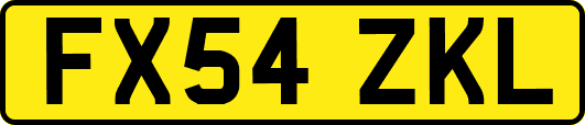FX54ZKL