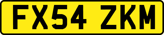 FX54ZKM