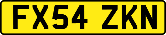 FX54ZKN