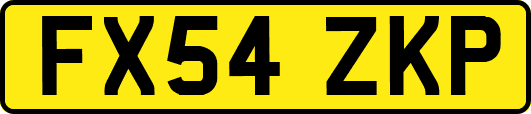 FX54ZKP