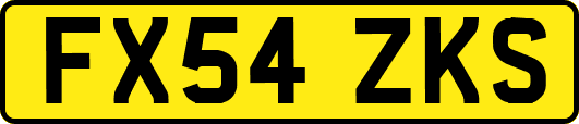 FX54ZKS