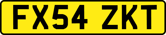 FX54ZKT