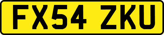 FX54ZKU