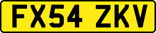 FX54ZKV