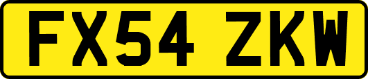 FX54ZKW