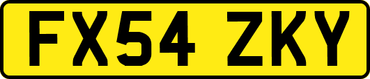 FX54ZKY