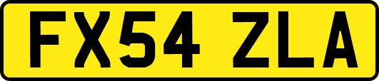 FX54ZLA