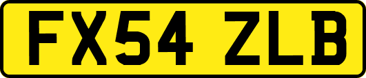 FX54ZLB
