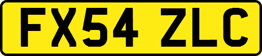 FX54ZLC
