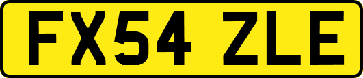 FX54ZLE