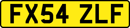 FX54ZLF