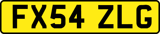 FX54ZLG