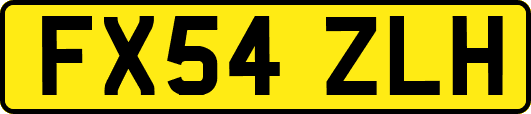 FX54ZLH