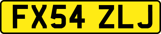 FX54ZLJ