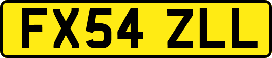 FX54ZLL