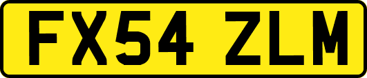 FX54ZLM