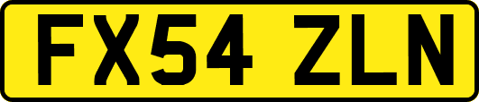 FX54ZLN