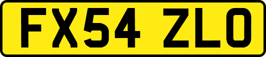 FX54ZLO