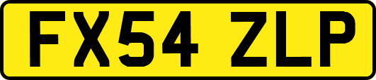 FX54ZLP