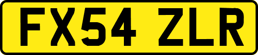 FX54ZLR