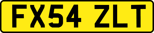 FX54ZLT