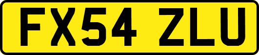 FX54ZLU