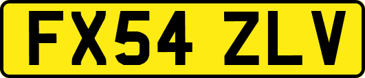 FX54ZLV