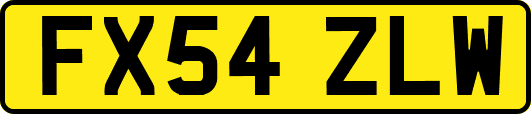 FX54ZLW