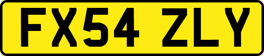 FX54ZLY